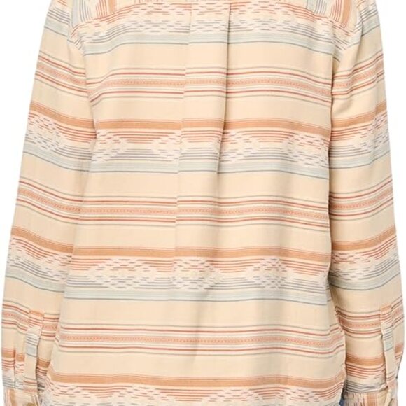 PENDLETON WOMEN'S COASTLINE OVERSHIRT - Picture 3 of 4